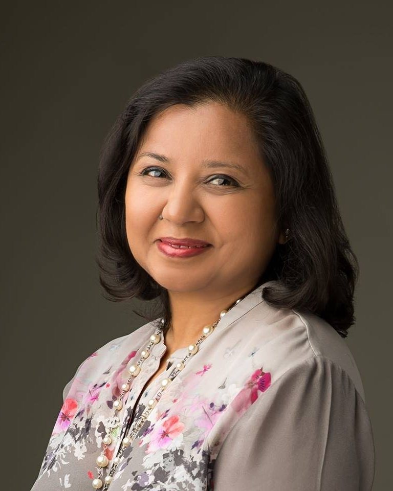 Sangeeta Maheshwari